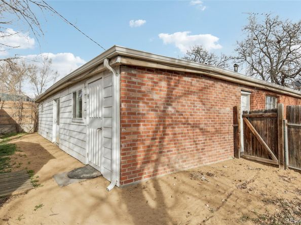 1540 E 95th Avenue, Thornton CO 80229