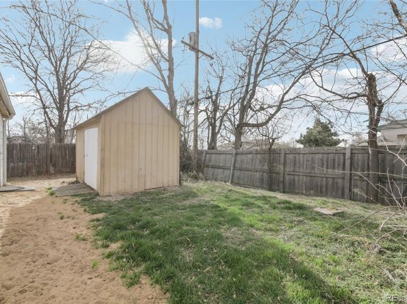 1540 E 95th Avenue, Thornton CO 80229