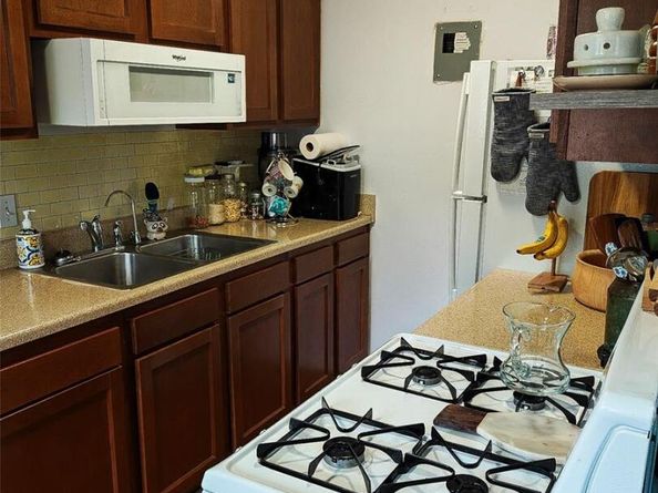 525 Jackson Street 207, Denver CO 80206