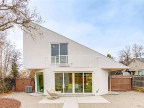 1675 Verbena Street, Denver CO 80220