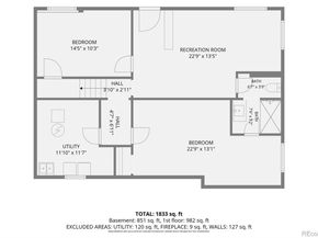 2391 W 56th, Denver CO 80221