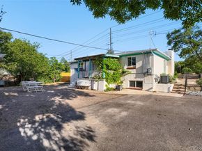 2391 W 56th, Denver CO 80221