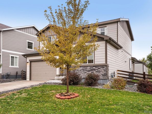 4603 S Nepal Way, Aurora CO 80015