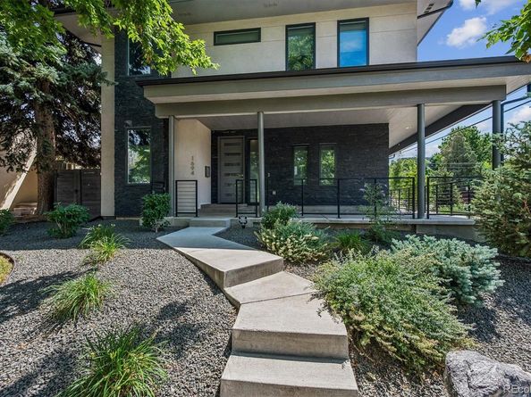 1694 S Madison Street, Denver CO 80210