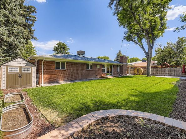 3135 Wright Court, Wheat Ridge CO 80215
