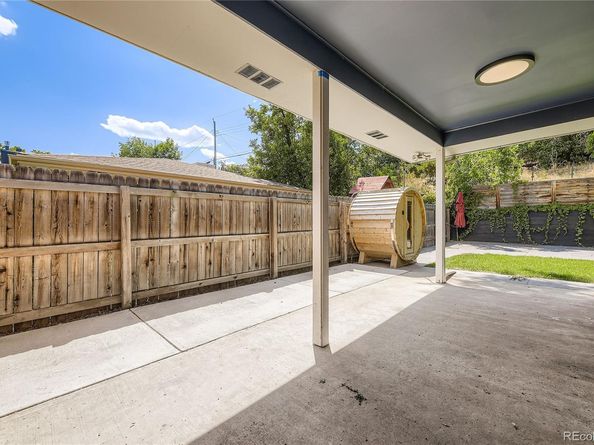 3135 Wright Court, Wheat Ridge CO 80215