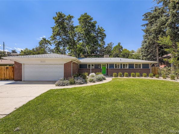 3135 Wright Court, Wheat Ridge CO 80215