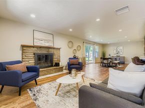 3135 Wright Court, Wheat Ridge CO 80215