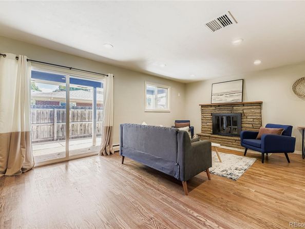3135 Wright Court, Wheat Ridge CO 80215