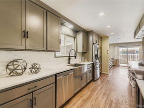 3135 Wright Court, Wheat Ridge CO 80215