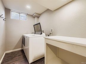 3135 Wright Court, Wheat Ridge CO 80215