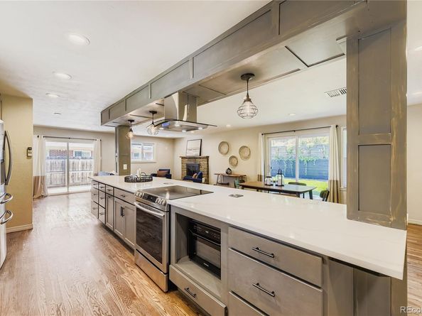 3135 Wright Court, Wheat Ridge CO 80215