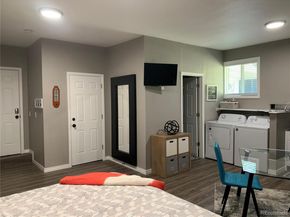 3135 Wright Court, Wheat Ridge CO 80215