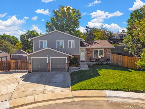 4972 S Taft Street, Morrison CO 80465