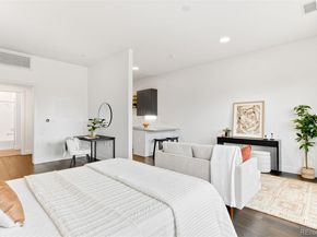 2525 Arapahoe Street RD310, Denver CO 80205