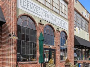 2525 Arapahoe Street RD310, Denver CO 80205