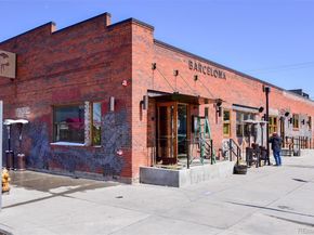 2525 Arapahoe Street RD310, Denver CO 80205