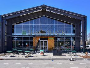 2525 Arapahoe Street RD310, Denver CO 80205