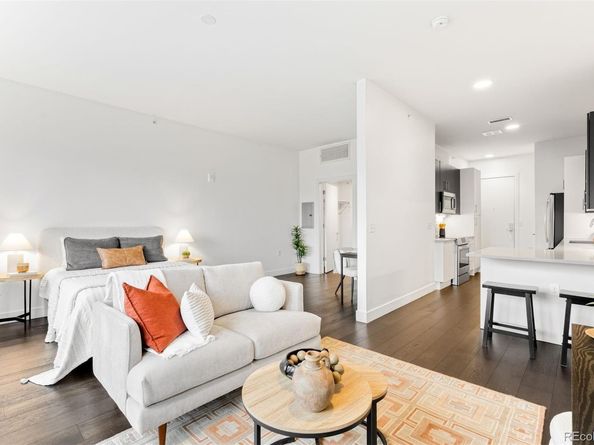 2525 Arapahoe Street RD310, Denver CO 80205