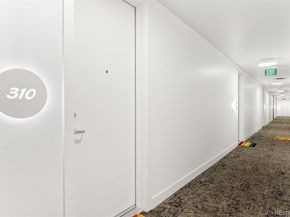 2525 Arapahoe Street RD310, Denver CO 80205
