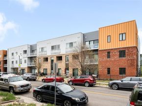 2525 Arapahoe Street RD310, Denver CO 80205
