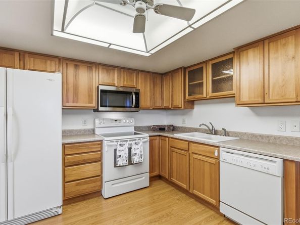 13850 E Marina Drive 301, Aurora CO 80014