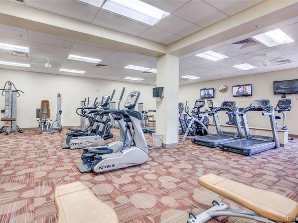 13850 E Marina Drive 301, Aurora CO 80014