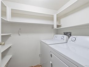 13850 E Marina Drive 301, Aurora CO 80014