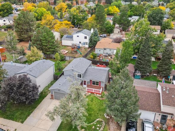 3931 S Uravan Street, Aurora CO 80013