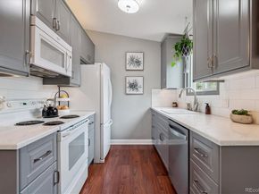 3931 S Uravan Street, Aurora CO 80013