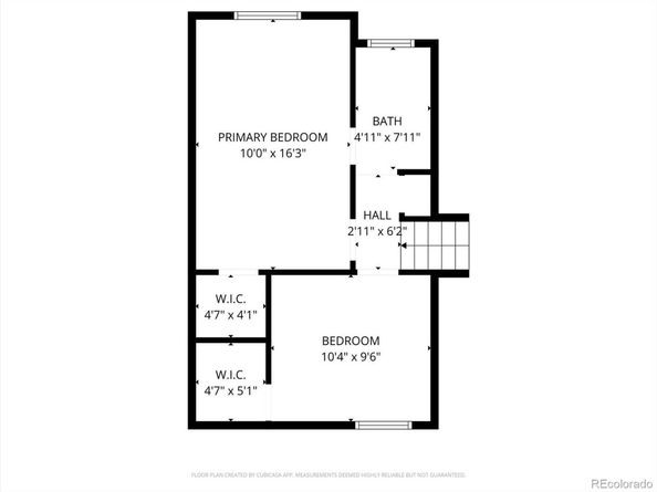 3931 S Uravan Street, Aurora CO 80013