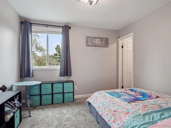 3931 S Uravan Street, Aurora CO 80013
