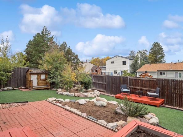 3931 S Uravan Street, Aurora CO 80013