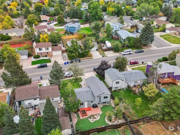 3931 S Uravan Street, Aurora CO 80013
