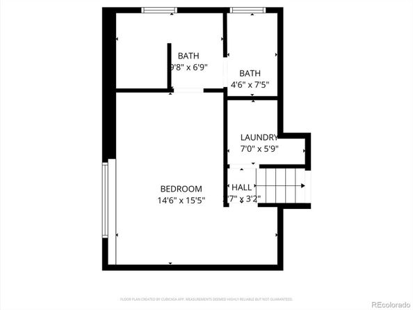 3931 S Uravan Street, Aurora CO 80013