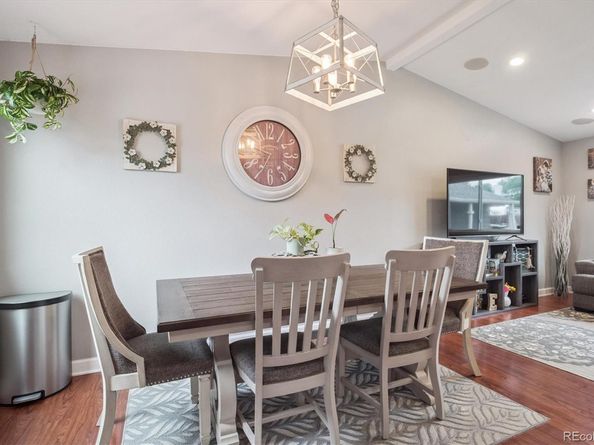 3931 S Uravan Street, Aurora CO 80013