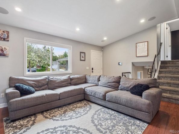 3931 S Uravan Street, Aurora CO 80013