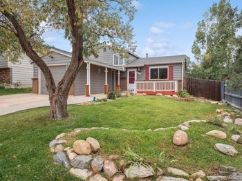 3931 S Uravan Street