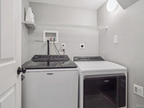 3931 S Uravan Street, Aurora CO 80013