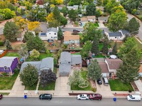 3931 S Uravan Street, Aurora CO 80013