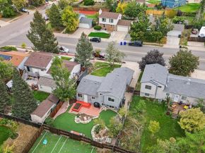 3931 S Uravan Street, Aurora CO 80013