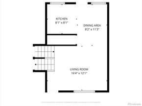 3931 S Uravan Street, Aurora CO 80013