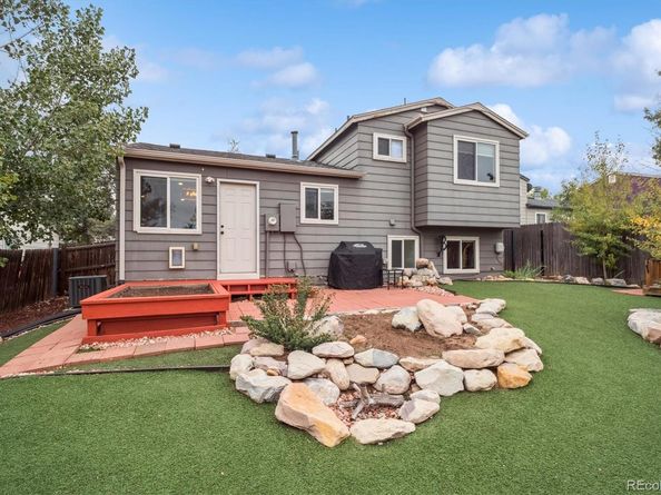 3931 S Uravan Street, Aurora CO 80013