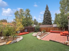 3931 S Uravan Street, Aurora CO 80013