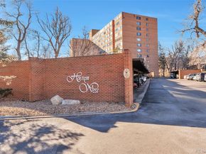 Undisclosed Address #5929175, Boulder CO 80302