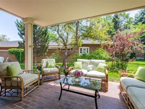 2552 E Alameda Avenue 16, Denver CO 80209