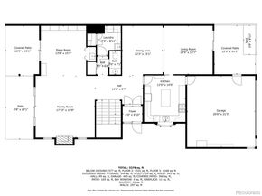2552 E Alameda Avenue 16, Denver CO 80209