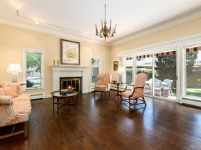 2552 E Alameda Avenue 16, Denver CO 80209