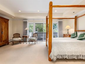 2552 E Alameda Avenue 16, Denver CO 80209