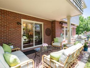 2552 E Alameda Avenue 16, Denver CO 80209